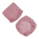 thumbnail image 2 of Funda para silla de oficina, funda para silla de comedor, protector de silla elástico extraíble, funda para silla para banquete, fiesta, restaurante, Rosa, 2 of 5