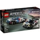 thumbnail image 1 of Bloques de construcción Coches Bmw M4 Gt3 y M Hybrid V8, 1 of 4