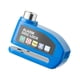 thumbnail image 1 of Candado De Disco Genérico Con Alarma Para Orificio De 7 Mm De Diámetro Superior Para Bicicleta, Motocicleta, Azul, 1 of 3