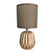 thumbnail image 1 of Lampara De Velador Elegante Diseño Metalico, 1 of 2