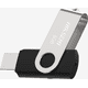 thumbnail image 1 of Pendrive 8GB Hiksemi Rotary usb, 1 of 3