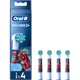 thumbnail image 1 of Oral-B Pro Kids Electric Toothbrush Head with Spider-Man, 1 of 3