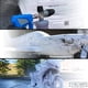 thumbnail image 5 of Pulverizador Foam Cannon MTM Hydro PF22.2 para lavado de autos, 5 of 6