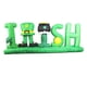 thumbnail image 4 of Decoración Brillante Grande Inflable Del Día De San Patricio Para Jardín Al Aire Libre, 4 of 5