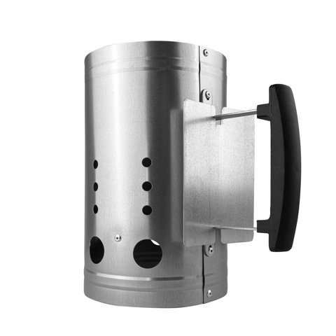 Grilltech - Iniciador De Fuego Para Carbón