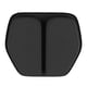 thumbnail image 3 of Cojín Para Asiento De Kayak, Cojín Suave Para Asiento De Kayak Para Deportes Acuáticos A La Deriva, Remo Negro, 3 of 3