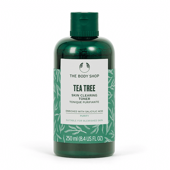 The Body Shop - Tea Tree Toner (250ml)