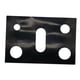 thumbnail image 3 of Protector De Estufa De Gas 16.3"x24.4" Fácil De Limpiar Para Quemador De Estufa Cocina Negro 0.3mm, 3 of 5