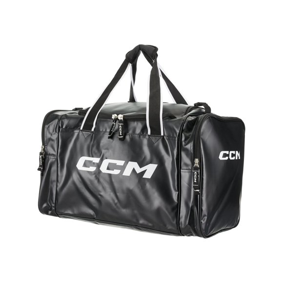 Bolsa de Hockey CCM de 61 cm, lona resistente al agua