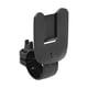 thumbnail image 2 of Parlante Wind 3 Slim Bluetooth para Moto Bici Negro, 2 of 3