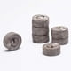 thumbnail image 2 of Bloque de turba biodegradable para iniciar semillas de plantas de jardín y flores - 31 mm marrón, 60 unidades, 2 of 5