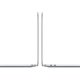 thumbnail image 3 of Portátil Apple MacBook Pro 13" 8 GB 512 GB SSD Plata, 3 of 4