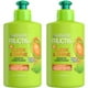 thumbnail image 1 of Crema acondicionadora sin enjuague Garnier Fructis Sleek & Shine, 1 of 3