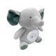 thumbnail image 1 of Peluche Elefante Espanta Cuco Luz Y Ruido Blanco, 1 of 6