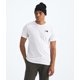 thumbnail image 2 of Camiseta The North Face Core Box NSE para hombre TNF White M, 2 of 3