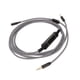 thumbnail image 1 of Cable de repuesto para captura de chat con cancelación de ruido y cable de sonido para HD60 X HD60PRO para Switch y PS4, 1 of 8