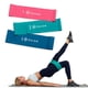 thumbnail image 1 of Bandas Elasticas Gaiam Kit 3 Niveles Resistencia Latex, 1 of 3