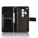 thumbnail image 4 of Funda tipo libro para OPPO Find X7 Ultra 5G, cartera todo‑en‑uno, funda multifuncional con tarjetero y correa de muñeca desmontable, 4 of 4