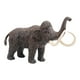 thumbnail image 5 of Figura De Acción De Colección De Modelos De Elefante Lanudo Para Fiesta De Escritorio En Casa, 5 of 5
