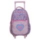 thumbnail image 1 of Mochila Carro Intantil Niña Strong Corazon Rosado Head, 1 of 4