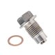 thumbnail image 1 of Tapón De Drenaje De Aceite Magnético, Accesorios De Tornillo Duraderos Para La Mayoría De Los Coches M12 X 1,25, 1 of 5