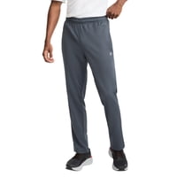 Pantalón Deportivo Champion Core Training Para Hombre Stealth - M