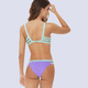 thumbnail image 2 of Bikini Eco Triangulo Lila Mujer  OUTLET, 2 of 7