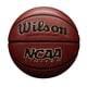 thumbnail image 1 of Baloncesto Wilson NCAA Limited, talla 7, 29,5 cm, color marrón, 1 of 6