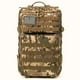 thumbnail image 2 of Mochila Tactica Impermeable Multicam de 45 Litros, 2 of 2