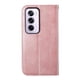 thumbnail image 3 of Funda Flip FOXDOCK para OPPO Reno 12 Pro 5G , Estilo Billetera con Diseño Rombo, Correa de Mano y Soporte, Uso Diario, 3 of 6