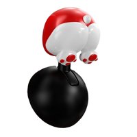 Ioensy - Cubierta Genérica Para Botón De Arranque De Coche, Palanca, Cubierta Bonita Para Botón De Arranque Y Parada De Motor De Coche