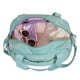 thumbnail image 4 of Bolso Mujer Buda Microfibra 33 Lts Menta Head, 4 of 7