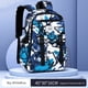 thumbnail image 1 of Fengdong primary school bags for boys lightweight backpack large capacity bookbag waterproof backpack elementary student bagpack, 1 of 3