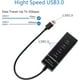 thumbnail image 4 of Adaptador Extensor Hub Usb 3.0 4 En 1, 4 of 5