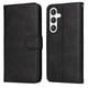 thumbnail image 1 of Funda Billetera para Samsung Galaxy S25 Plus con Porta Tarjetas y Soporte Ajustable Negro, 1 of 5