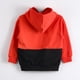thumbnail image 2 of Polerón Cerrado Gorro Niño Cars Disney Bicolor Rojo, 2 of 4
