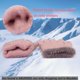 thumbnail image 5 of 4 pares Mujer Invierno Guantes de pantalla táctil, Caliente forro polar Tejido a punto Guantes elásticos Puño Invierno Texto Guantes, 5 of 7