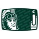 thumbnail image 1 of Tabla de cortar YouTheFan 36 cm x 23 cm Michigan State Spartans, 1 of 5