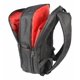 thumbnail image 3 of Mochila Porta-notebook Oslo 18.5l Negra Negro, 3 of 5