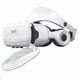 thumbnail image 1 of Gafas de realidad virtual VR 2.0 3D Smart para iOS/Android, 1 of 5