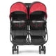thumbnail image 2 of Coche Doble lado a lado Cloud Plus, 2 of 3