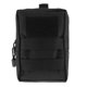 thumbnail image 2 of Bolsa De Cintura Multiusos Bolsa De Accesorios De Utilidad Negro, 2 of 5