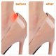 thumbnail image 4 of Plantilla para Zapatos BEIQIYA 40 unidades Protectores de Talón Invisibles, 4 of 7