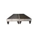 thumbnail image 2 of Base de Cama Europea 2 Plazas - NO INCLUYE COLCHON, 2 of 2