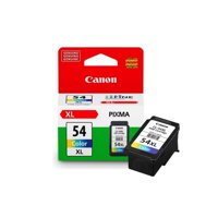 Cartucho Canon 54Xl Tricolor Original