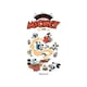 thumbnail image 1 of Libro La Juventud De Mickey. /864, 1 of 2