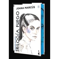 Booket - Libro Ciudades De Humo. Edición Especial - Joana Marcús