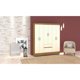 thumbnail image 2 of Clóset Ideal 6 Puertas 2 Cajones Champagne, 2 of 4