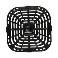 Bothyi - Freidora De Aire, Sartén Para Parrilla, Cocina Práctica, Bandeja Para Asar Duradera, Sartén Para Freír, Estilo B