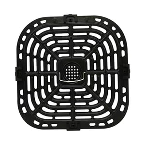 Bothyi - Freidora De Aire, Sartén Para Parrilla, Cocina Práctica, Bandeja Para Asar Duradera, Sartén Para Freír, Estilo B